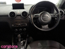 2017 AUDI A1 1.0 TFSI AUTO 5 Door