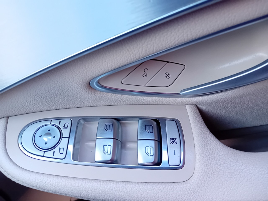 2018 Mercedes-Benz C Class 1.6L Diesel For Sale Images