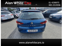 2014 SEAT Leon 1.2L Petrol For Sale Images