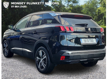 2019 Peugeot 3008 1.5L Diesel For Sale Images