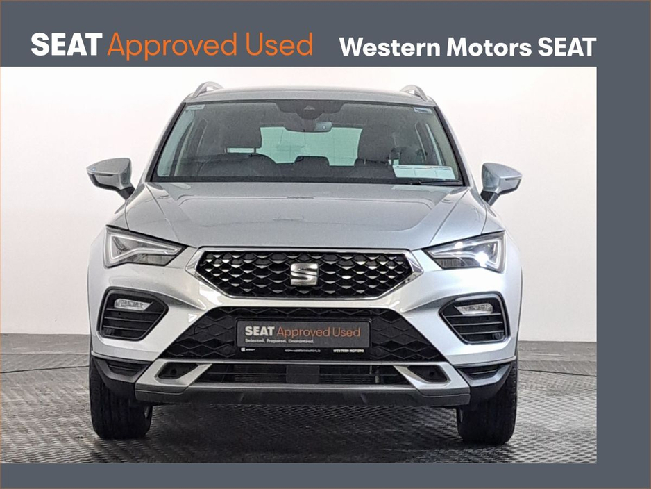 SEAT Ateca 1.5TSI 150hp Xperience — thumbnail 2