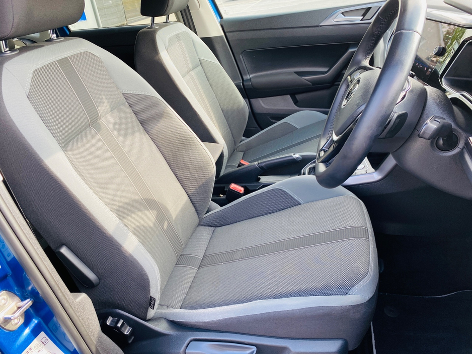 2021 Volkswagen Polo 1.5L Petrol For Sale Images