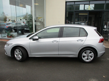 2024 Volkswagen Golf 1L Petrol For Sale Images