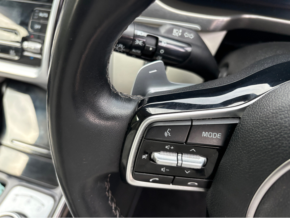 2021 Kia Sorento 2.2L Diesel For Sale Images