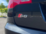 2007 AUDI S6 5.2L V10 QUATTRO AUTO 5DR *FULL AUDI SERVICE HISTORY
