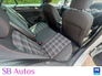 2016 VOLKSWAGEN GOLF 162 Volkswagen Golf GTI 2.0 DSG