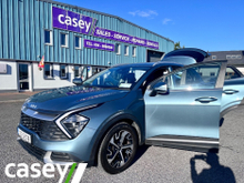 2023 Kia Sportage 1.6L Diesel For Sale Images