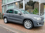 2015 VOLKSWAGEN TIGUAN 2.0 TDI 110BHP TREND &amp; FUN