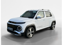 2025 Hyundai Inster 0L Electric For Sale Images