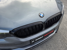 2018 BMW 5 Series 2L Diesel For Sale Images