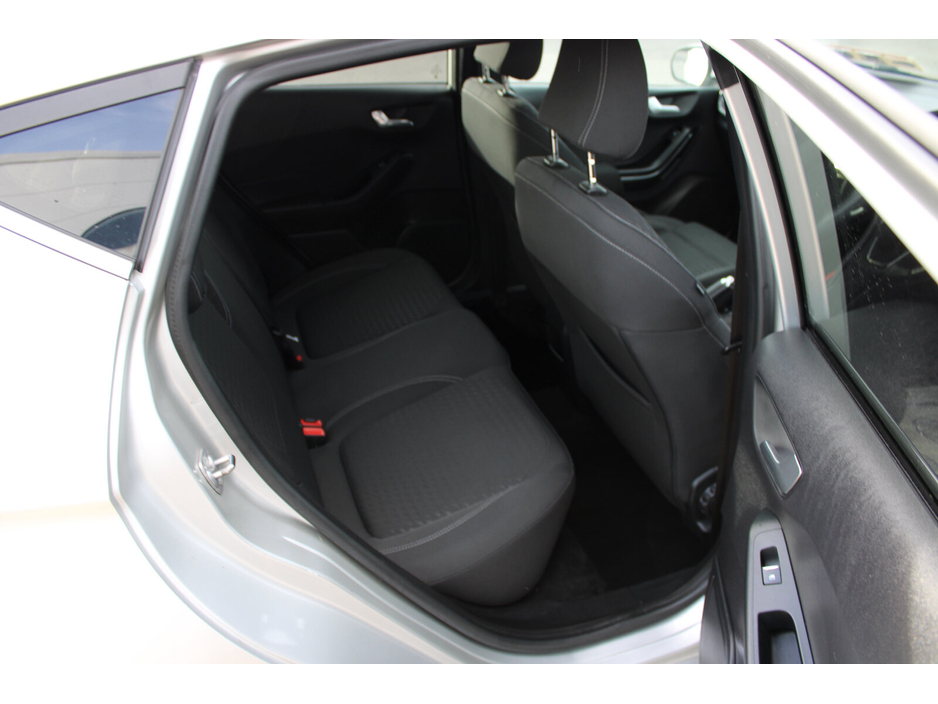2021 Ford Fiesta 1L Petrol For Sale Images