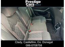2021 Skoda Octavia 2.0L Diesel For Sale Images