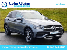 Mercedes-Benz GLC Class 300de AMG-Line Premium - 4Matic *12 Months Warranty*