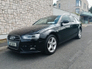 2014 AUDI A4 5DR Auto avant