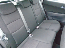 2011 Hyundai i30 1.6L Diesel For Sale Images