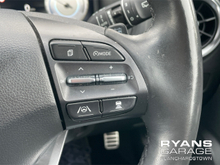 2023 Hyundai Kona 0L Electric For Sale Images
