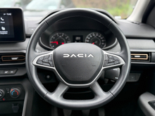 2025 Dacia Sandero Stepway 1L Petrol For Sale Images