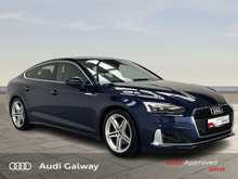 Audi A5 €432 p/m - 35 TDI SB 163HP SE A/T