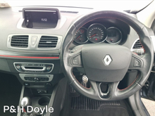 2016 Renault Megane 1.5L Diesel For Sale Images
