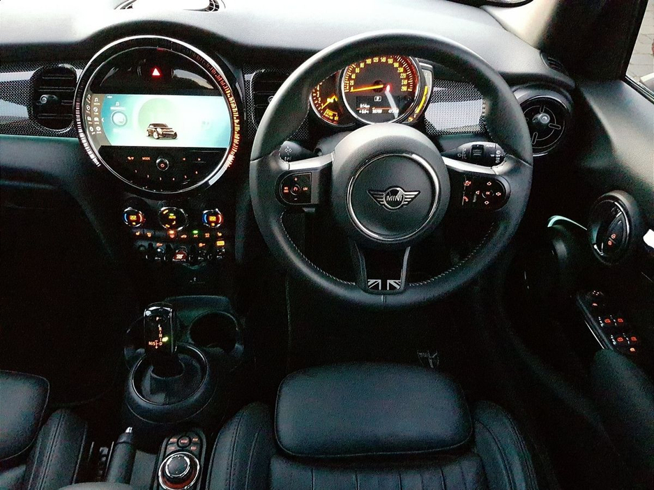 2023 MINI Hatch 1.5L Petrol For Sale Images