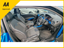 2014 Opel Adam 1L Petrol For Sale Images