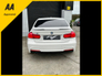 2017 BMW 3 SERIES 318d M Sport