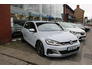 2018 VOLKSWAGEN GOLF 2.0 TDI GTD 184PS 5DR
