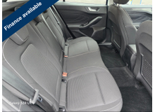 2022 Ford Focus 1.5L Diesel For Sale Images