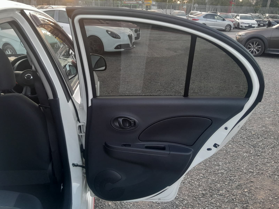 Nissan March NISMO 1.2L Petrol Automatic - Low mileage (5229) — thumbnail 12