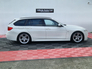 2013 BMW 3 SERIES 3 SERIES 320D M-SPORT TOURING AUTO 