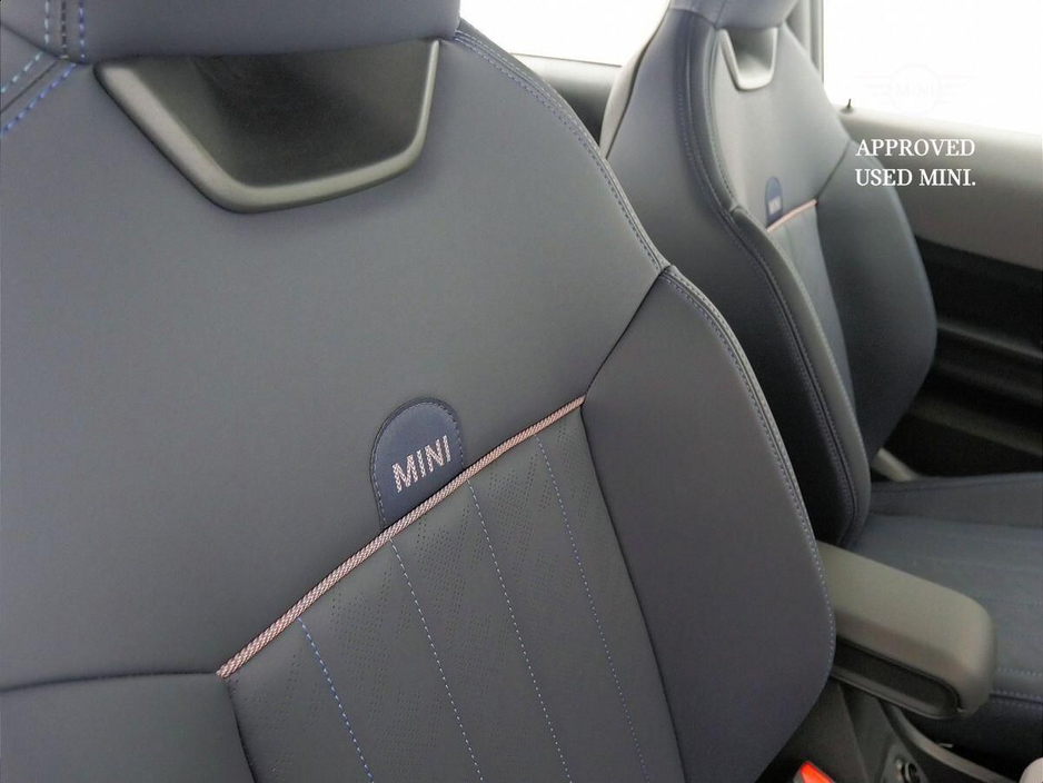 2024 MINI Hatch 1.5L Petrol For Sale Images