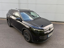 2024 Volkswagen Tiguan 2L Diesel For Sale Images