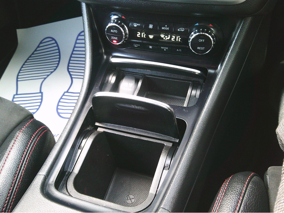 2018 Mercedes-Benz CLA Class 2.1L Diesel For Sale Images