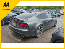 2017 Audi A7 3L Diesel For Sale Images