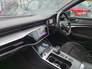 2019 AUDI A6 2.0 TDI S LINE 40 204PS 4DR Auto