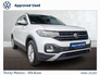2023 VOLKSWAGEN T-CROSS * LIFE EDITION * 1.0 TSI * 95 BHP * STUNNING SUV * TRINITY VOLKSWAGEN *