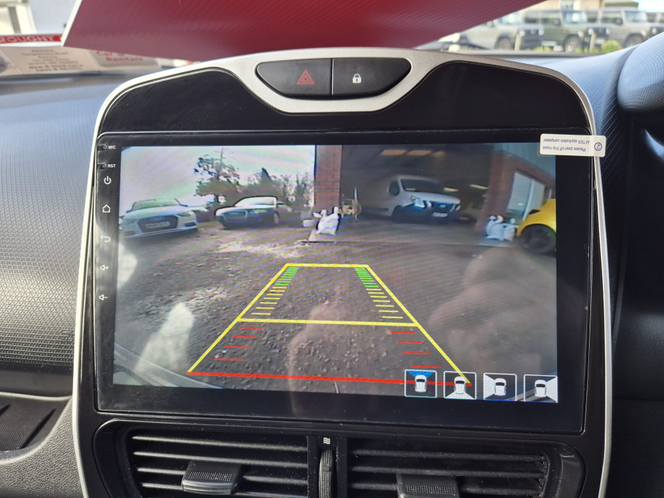 2019 Renault Clio 1.2L Petrol For Sale Images
