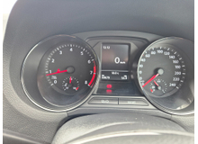 2017 Volkswagen Polo 1.0L Petrol For Sale Images