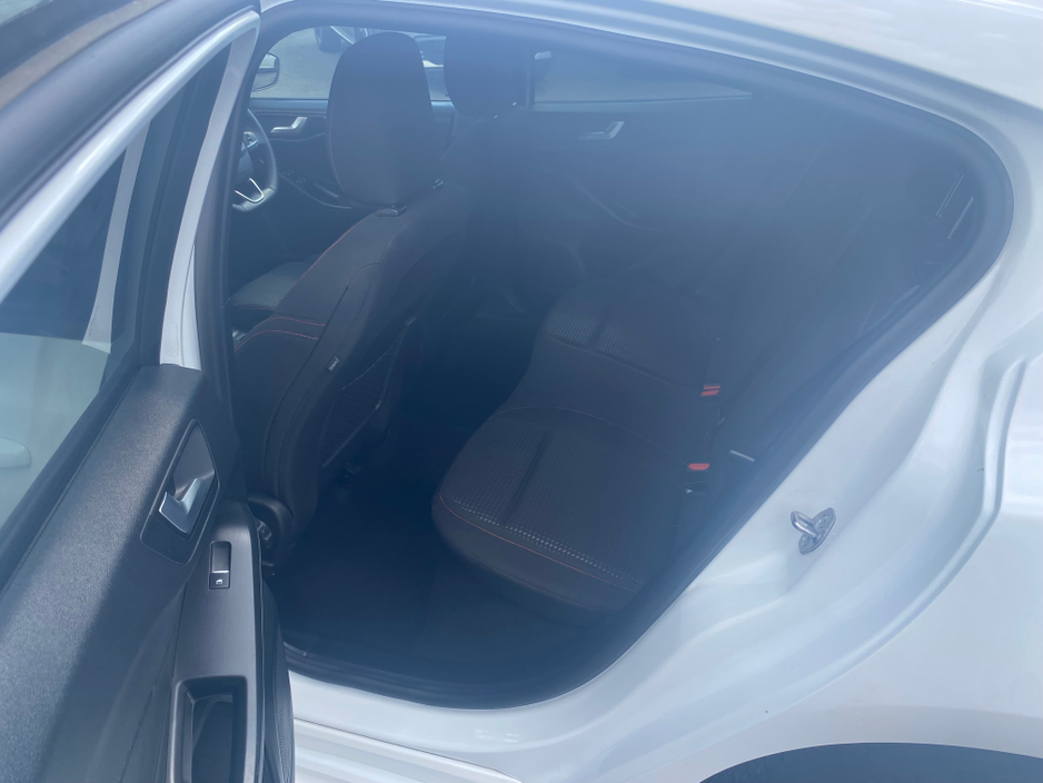 2023 Ford Focus 1L Petrol For Sale Images