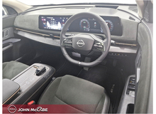 2025 Nissan Ariya ElectricL Electric For Sale Images