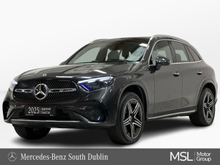 Mercedes-Benz GLC Class GLC300e 4Matic AMG Line Premium 31.2 kWh PHEV