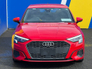 2022 AUDI A3 ADVANCE 1.0 TFSI AUTO // SERVICE HISTORY // DIGITAL CLUSTER // HEATED SEATS