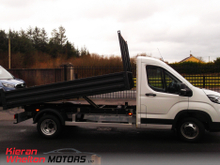2026 Maxus Deliver 9 2L Diesel For Sale Images