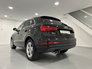 2017 AUDI Q3 (172) Q3 SPORT 1.4TFSI S TRONIC LOW KMS VW/AUDI SPECIALISTS WWW.DENISDARCYCARS.IE