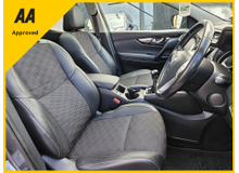 2016 Nissan Qashqai 1.5L Diesel For Sale Images