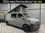 2020 VOLKSWAGEN TRANSPORTER CAMPER 