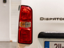 2021 CITROEN DISPATCH MWB ENT 1.5 BLUEHDI 1 120 4DR