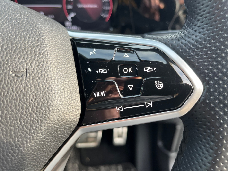 2021 Volkswagen Golf 1.5L Petrol For Sale Images