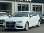 2016 AUDI A3 Auto 5Dr Leather 1.4Tfsi