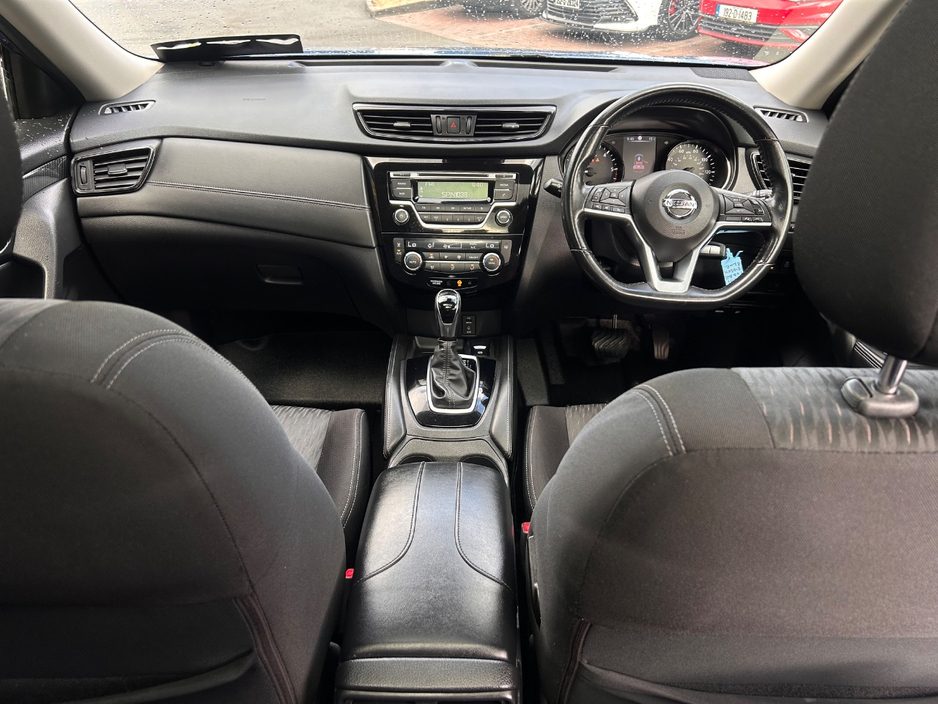 2018 Nissan X-Trail 1.6L Diesel For Sale Images